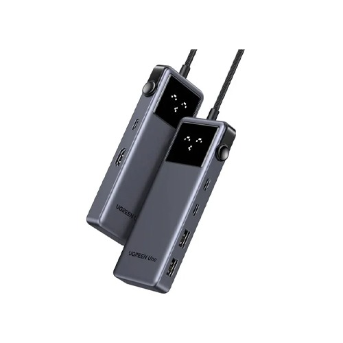UGREEN 35998 UNO 6-IN -1 USB C HUB
