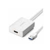 UGREEN 40229 USB 3.0 TO HDMI MULIT DISPLAY CONVERTER