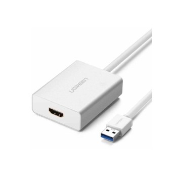 UGREEN 40229 USB 3.0 TO HDMI MULIT DISPLAY CONVERTER