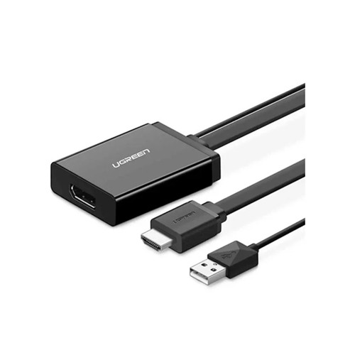 UGREEN 40238 HDMI TO DISPLAYPORT CONVERTER