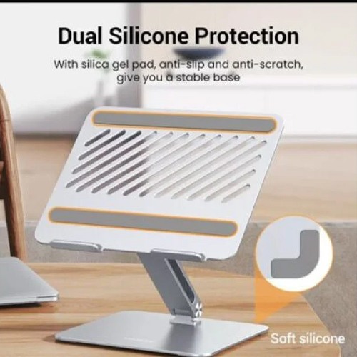 UGREEN 40291 FOLDING ALUMINUM LAPTOP STAND