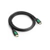 UGREEN 40463 HDMI 2.0 MALE TO MALE CABLE 3M UGREEN 40463 HDMI 2.0 MALE TO MALE CABLE 3M