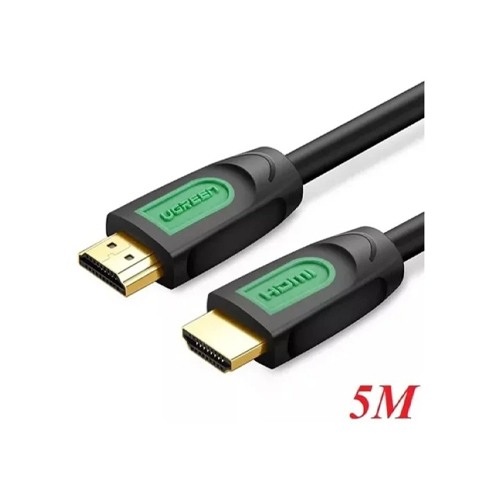UGREEN 40464 HDMI 2.0 MALE TO MALE CABLE 5M