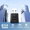 UGREEN 45134 USB BLUTOOTH 5.4 DONGLE ADAPTER UGREEN 45134 USB BLUTOOTH 5.4 DONGLE ADAPTER