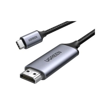 UGREEN 50571 TYPE TO 4k HDMI CABLE 2M