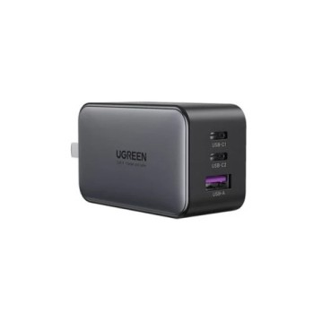 UGREEN 50653 65W PD GAN SUPER CHARGER UGREEN 50653 65W PD GAN SUPER CHARGER
