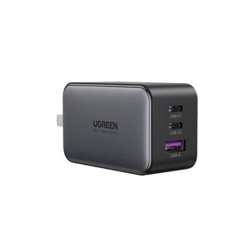 UGREEN 50653 65W PD GAN SUPER CHARGER