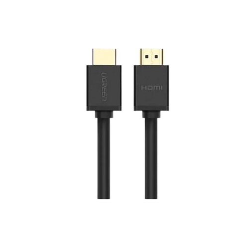 UGREEN 50765 HDMI TO HDMI CABLE 50M+IC (BLACK)