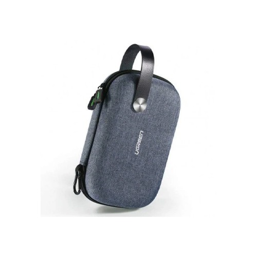 UGREEN 50903 TRAVEL STORAGE CASE GRAY