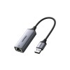 UGREEN 50922 USB3.0 GIGABIT ETHERNET CONVERTER