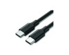 UGREEN 50996 TYPE-C TO TYPE-C CABLE 0.5M