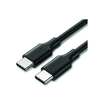 UGREEN 50996 TYPE-C TO TYPE-C CABLE 0.5M UGREEN 50996 TYPE-C TO TYPE-C CABLE 0.5M