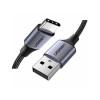 UGREEN 60408 USB-A TO TYPE-C CABLE 3M UGREEN 60408 USB-A TO TYPE-C CABLE 3M