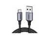 UGREEN 60408 USB-A TO TYPE-C CABLE 3M