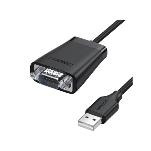 UGREEN 60562 USB 2.0 TO RS422/RS485 SERIAL CONVERTER CABLE 1.5M
