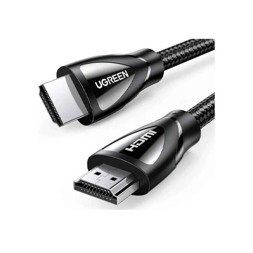 UGREEN 60633 HDMI 2.1 8K CABLE 10M UGREEN 60633 HDMI 2.1 8K CABLE 10M