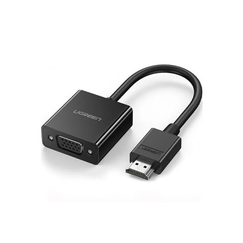 UGREEN 60738 CM270 HDMI TO VGA CONVERTER