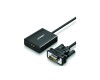 UGREEN 60814 VGA TO HDMI CONVERTER
