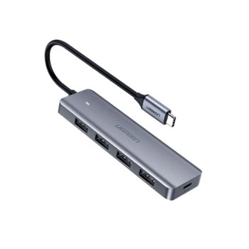 UGREEN 70336 CM219 4 Port USB Type-C HUB