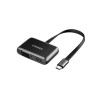 UGREEN 70549 USB-C TO HDMI+VGA CONVERTER