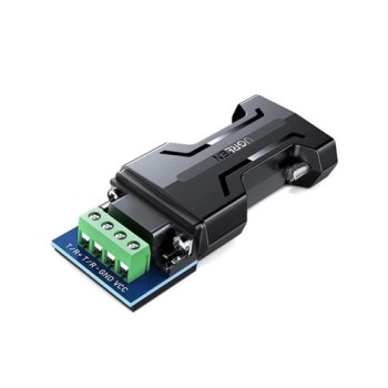 UGREEN 70613 RS232 TO RS485 CONVERTER UGREEN 70613 RS232 TO RS485 CONVERTER