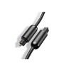 UGREEN 70891 TOSLINK OPTICAL CABLE 1.5M UGREEN 70891 TOSLINK OPTICAL CABLE 1.5M