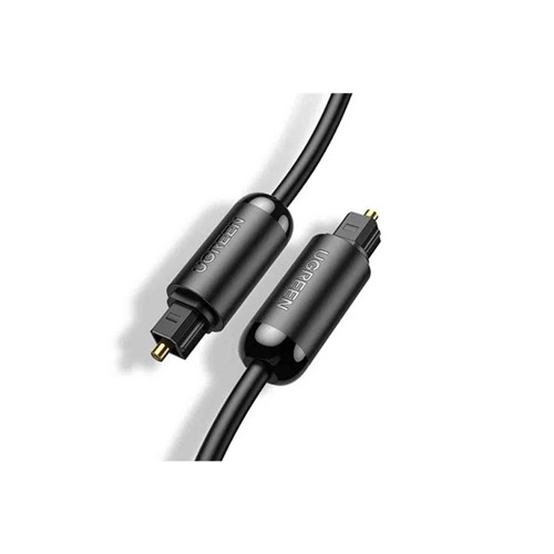 UGREEN 70891 TOSLINK OPTICAL CABLE 1.5M UGREEN 70891 TOSLINK OPTICAL CABLE 1.5M