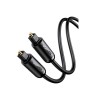 UGREEN 70892 TOSLINK OPTICAL CABLE 2M UGREEN 70892 TOSLINK OPTICAL CABLE 2M