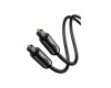 UGREEN 70892 TOSLINK OPTICAL CABLE 2M