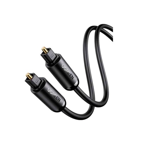 UGREEN 70892 TOSLINK OPTICAL CABLE 2M UGREEN 70892 TOSLINK OPTICAL CABLE 2M