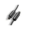 UGREEN 70893 TOSLINK OPTICAL CABLE 3M UGREEN 70893 TOSLINK OPTICAL CABLE 3M