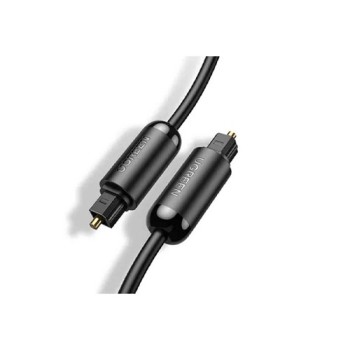 UGREEN 70893 TOSLINK OPTICAL CABLE 3M UGREEN 70893 TOSLINK OPTICAL CABLE 3M