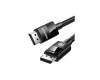 UGREEN 80392 DISPLAYPORT TO DISPLAYPORT 1.4 CABLE 8K 1.5 M