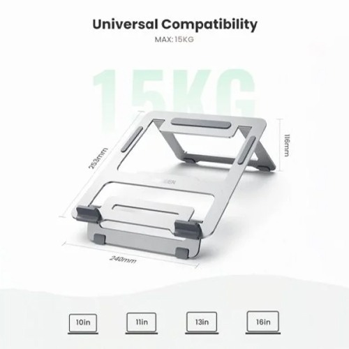 UGREEN 80706 METAL LAPTOP STAND