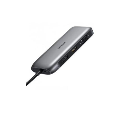 UGREEN CM274 (70301) 9-IN-1 USB-C DOCKING STATION