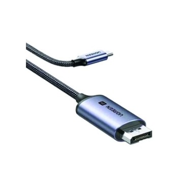 UGREEN 90309 TYPE C TO DISPLAYPORT 8K HDR CABLE 1.5M
