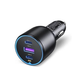 UGREEN 90413 130W CAR CHARGER