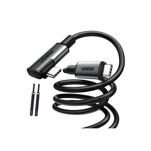 UGREEN 90629 TYPE C TO TYPE C VR LINK CABLE 5M