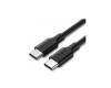 UGREEN 90786 TYPE-C TO TYPE-C CABLE 2M