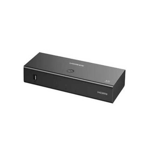 UGREEN 90800 4k 60HZ 3 IN 1 OUT HDMI 2.0 SWITCHER UGREEN 90800 4k 60HZ 3 IN 1 OUT HDMI 2.0 SWITCHER