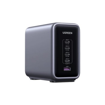 UGREEN 90864 NEXODE USB C GAN CHARGER 300W UGREEN 90864 NEXODE USB C GAN CHARGER 300W