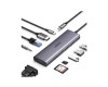 UGREEN 90887 10 IN 1 USB C DOCKING STATION