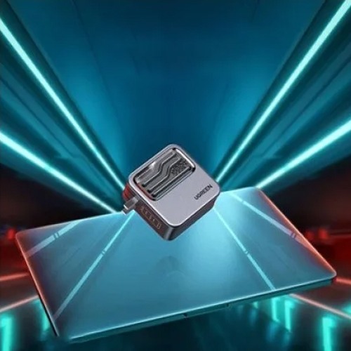 UGREEN CD289 (90324) 2C1A 140W CHARGER