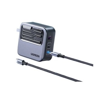 UGREEN CD289 (90324) 2C1A 140W CHARGER UGREEN CD289 (90324) 2C1A 140W CHARGER