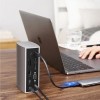 UGREEN CM 268 (60345) USB-C MULTIFUNCTION DOCKING STATION