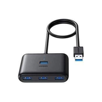 UGREEN CM 688 USB3.2 GEN 1 4 PORT HUB 0.15M(35021)