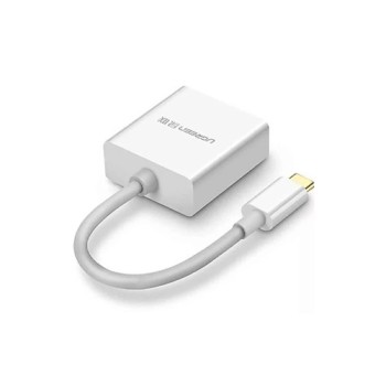 UGREEN CM140 (50511) USB C TO VGA CONVERTER