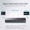 UGREEN CM187 (50708) 1 IN 4 OUT HDMI 2.0 SPLITTER UGREEN CM187 (50708) 1 IN 4 OUT HDMI 2.0 SPLITTER