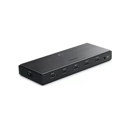 UGREEN CM189(50710) 5 IN 1 OUT HDMI 2.0 SWITCHER