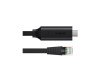 UGREEN CM204/80186 USB C TO RJ45 CONSOLE FLAT CABLE